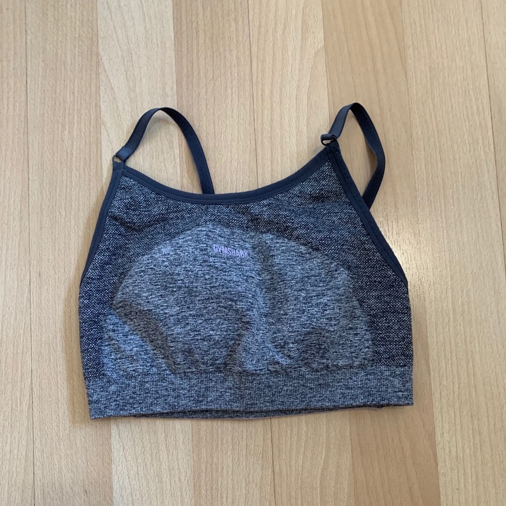 OG High Waisted Flex sports bra